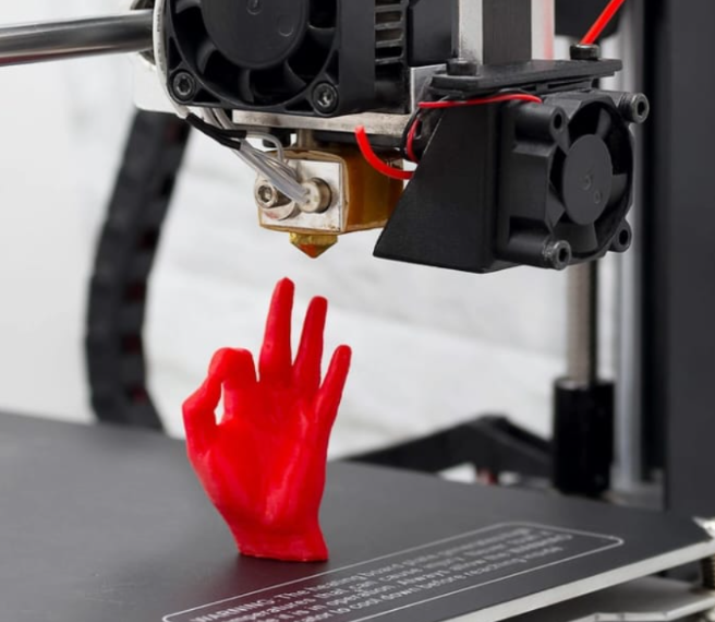 3D Print